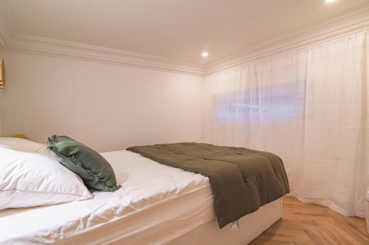 Charmant Studio Hypercentre Reims Apartment Екстериор снимка