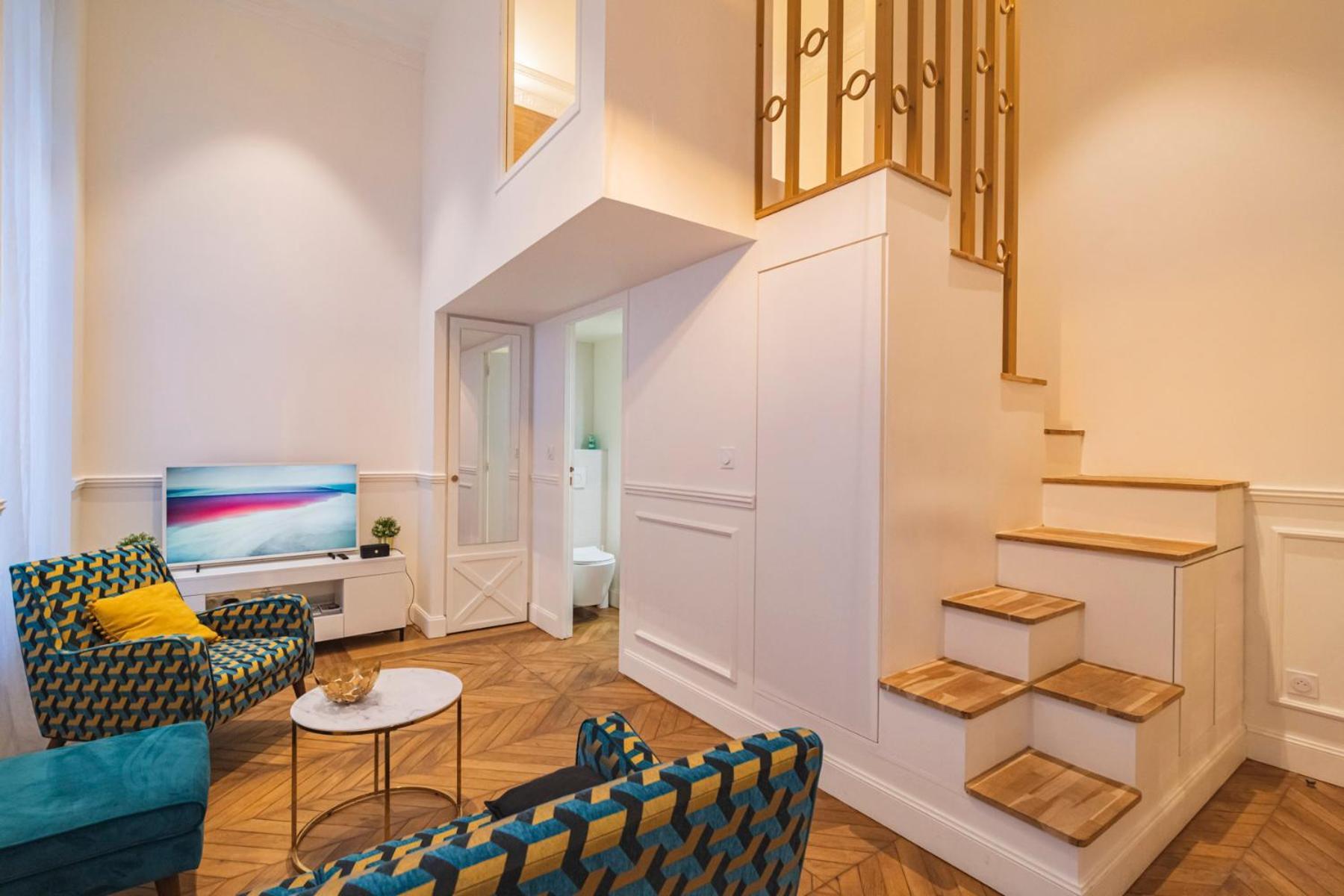 Charmant Studio Hypercentre Reims Apartment Екстериор снимка